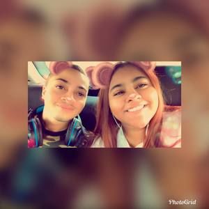 Meet your Posher, Graciela